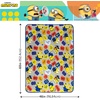 image:imageFranco Kids Bedding Soft Plush Micro Raschel Throw 46 in x 60 in Avatar The Last AirbenderMinions the Rise of Gru