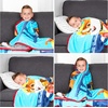 image:imageFranco Kids Bedding Soft Plush Micro Raschel Throw 46 in x 60 in Avatar The Last AirbenderPaw Patrol