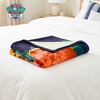 image:imageFranco Kids Bedding Soft Plush Micro Raschel Throw 46 in x 60 in Avatar The Last AirbenderPaw Patrol Dino Movie