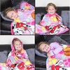 image:imageFranco Kids Bedding Soft Plush Micro Raschel Throw 46 in x 60 in Avatar The Last AirbenderPaw Patrol Girl Skye
