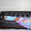 image:imageFranco Kids Bedding Soft Plush Micro Raschel Throw 46 in x 60 in Avatar The Last AirbenderPaw Patrol Girls