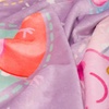 image:imageFranco Kids Bedding Soft Plush Micro Raschel Throw 46 in x 60 in Avatar The Last AirbenderPeppa Pig  Baby Evie