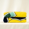 image:imageFranco Kids Bedding Soft Plush Micro Raschel Throw 46 in x 60 in Avatar The Last AirbenderPokemon