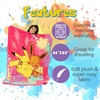 image:imageFranco Kids Bedding Soft Plush Micro Raschel Throw 46 in x 60 in Avatar The Last AirbenderPokemon Girl