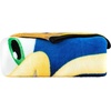 image:imageFranco Kids Bedding Soft Plush Micro Raschel Throw 46 in x 60 in Avatar The Last AirbenderSonic the Hedgehog