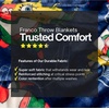 image:imageFranco Kids Bedding Soft Plush Micro Raschel Throw 46 in x 60 in Avatar The Last AirbenderSpongebob Squarepants Soccer