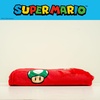 image:imageFranco Kids Bedding Soft Plush Micro Raschel Throw 46 in x 60 in Avatar The Last AirbenderSuper Mario  Toad