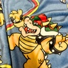 image:imageFranco Kids Bedding Soft Plush Micro Raschel Throw 46 in x 60 in Avatar The Last AirbenderSuper Mario Big Bowser