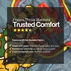 image:imageFranco Kids Bedding Soft Plush Micro Raschel Throw 46 in x 60 in Avatar The Last AirbenderSuper Mario Big Bowser