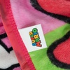 image:imageFranco Kids Bedding Soft Plush Micro Raschel Throw 46 in x 60 in Avatar The Last AirbenderSuper Mario Princess Peach