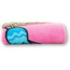 image:imageFranco Kids Bedding Soft Plush Micro Raschel Throw 46 in x 60 in Avatar The Last AirbenderSuper Mario Princess Peach