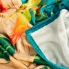 image:imageFranco Kids Bedding Soft Plush Micro Raschel Throw 46 in x 60 in Avatar The Last AirbenderSwapped Movie
