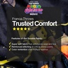 image:imageFranco Kids Bedding Soft Plush Micro Raschel Throw 46 in x 60 in Avatar The Last AirbenderThe Super Mario Galaxy Movie  Bowser  Bowser Jr