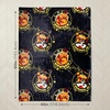 image:imageFranco Kids Bedding Soft Plush Micro Raschel Throw 46 in x 60 in Avatar The Last AirbenderThe Super Mario Galaxy Movie  Bowser  Bowser Jr