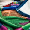image:imageFranco Kids Bedding Soft Plush Micro Raschel Throw 46 in x 60 in Avatar The Last AirbenderThe Super Mario Galaxy Movie  Mario  Yoshi