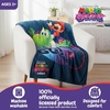 image:imageFranco Kids Bedding Soft Plush Micro Raschel Throw 46 in x 60 in Avatar The Last AirbenderThe Super Mario Galaxy Movie  Mario  Yoshi