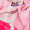 image:imageFranco Kids Bedding Soft Plush Micro Raschel Throw 46 in x 60 in Avatar The Last AirbenderThe Super Mario Galaxy Movie  Princess Peach