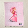 image:imageFranco Kids Bedding Soft Plush Micro Raschel Throw 46 in x 60 in Avatar The Last AirbenderThe Super Mario Galaxy Movie  Princess Peach