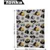 image:imageFranco Kids Bedding Soft Plush Micro Raschel Throw 46 in x 60 in Avatar The Last AirbenderTonka