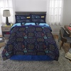 image:imageFranco Kids Bedding Super Soft Comforter and Sheet Set 4 Piece Twin Size BatmanBatman