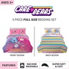 image:imageFranco Kids Bedding Super Soft Comforter and Sheet Set 4 Piece Twin Size BatmanCare Bears