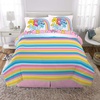 image:imageFranco Kids Bedding Super Soft Comforter and Sheet Set 4 Piece Twin Size BatmanCare Bears