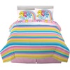 image:imageFranco Kids Bedding Super Soft Comforter and Sheet Set 4 Piece Twin Size BatmanCare Bears