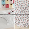 image:imageFranco Kids Bedding Super Soft Comforter and Sheet Set 4 Piece Twin Size BatmanCat in the Hat