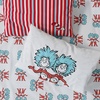image:imageFranco Kids Bedding Super Soft Comforter and Sheet Set 4 Piece Twin Size BatmanCat in the Hat