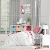 image:imageFranco Kids Bedding Super Soft Comforter and Sheet Set 4 Piece Twin Size BatmanCat in the Hat