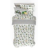 image:imageFranco Kids Bedding Super Soft Comforter and Sheet Set 4 Piece Twin Size BatmanGreen  John Deere