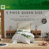 image:imageFranco Kids Bedding Super Soft Comforter and Sheet Set 4 Piece Twin Size BatmanGreen  John Deere