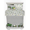 image:imageFranco Kids Bedding Super Soft Comforter and Sheet Set 4 Piece Twin Size BatmanGreen  John Deere