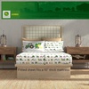 image:imageFranco Kids Bedding Super Soft Comforter and Sheet Set 4 Piece Twin Size BatmanGreen  John Deere