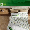 image:imageFranco Kids Bedding Super Soft Comforter and Sheet Set 4 Piece Twin Size BatmanGreen  John Deere
