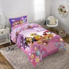 image:imageFranco Kids Bedding Super Soft Comforter and Sheet Set 4 Piece Twin Size BatmanPaw Patrol Girl Skye