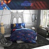 image:imageFranco Kids Bedding Super Soft Comforter and Sheet Set 4 Piece Twin Size BatmanSonic the Hedgehog 3
