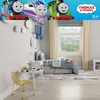 image:imageFranco Kids Bedding Super Soft Comforter and Sheet Set 4 Piece Twin Size BatmanThomas  Friends