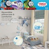 image:imageFranco Kids Bedding Super Soft Comforter and Sheet Set 4 Piece Twin Size BatmanThomas  Friends