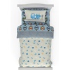 image:imageFranco Kids Bedding Super Soft Comforter and Sheet Set 4 Piece Twin Size BatmanThomas  Friends