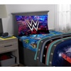 image:imageFranco Kids Bedding Super Soft Comforter and Sheet Set 4 Piece Twin Size BatmanWwe  on the Canvas