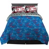 image:imageFranco Kids Bedding Super Soft Comforter and Sheet Set 5 Piece Full Size Jurassic World DominionJurassic World Dominion