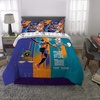 image:imageFranco Kids Bedding Super Soft Comforter and Sheet Set 5 Piece Full Size Space Jam 2 A New LegacySpace Jam 2 a New Legacy