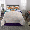 image:imageFranco Kids Bedding Super Soft Comforter and Sheet Set 5 Piece Full Size Space Jam 2 A New LegacySpace Jam 2 a New Legacy