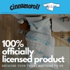 image:imageFranco Kids Bedding Super Soft Comforter and Sheet Set with Sham 5 Piece Twin Size Hello KittyBlue  Cinnamoroll