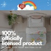 image:imageFranco Kids Bedding Super Soft Comforter and Sheet Set with Sham 5 Piece Twin Size Hello KittyCare Bears  Care a Lot