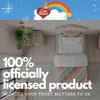 image:imageFranco Kids Bedding Super Soft Comforter and Sheet Set with Sham 5 Piece Twin Size Hello KittyCare Bears  Care a Lot