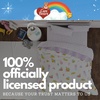 image:imageFranco Kids Bedding Super Soft Comforter and Sheet Set with Sham 5 Piece Twin Size Hello KittyCare Bears  Foodie