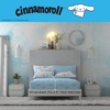 image:imageFranco Kids Bedding Super Soft Comforter and Sheet Set with Sham 5 Piece Twin Size Hello KittyCinnamoroll