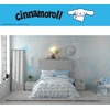 image:imageFranco Kids Bedding Super Soft Comforter and Sheet Set with Sham 5 Piece Twin Size Hello KittyCinnamoroll